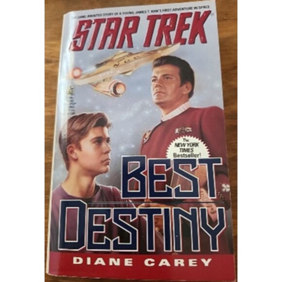 Star Trek Voyager Paperbacks Lot (10 Books) - Picture 7 of 10